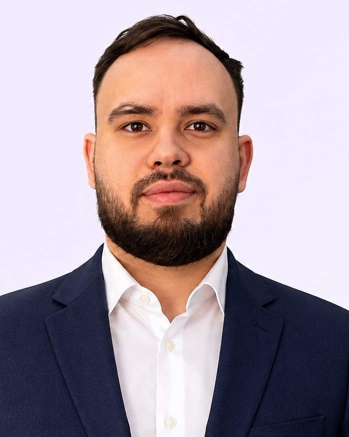 Основатель AvTeam