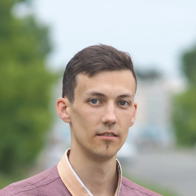 Руслан — авитолог